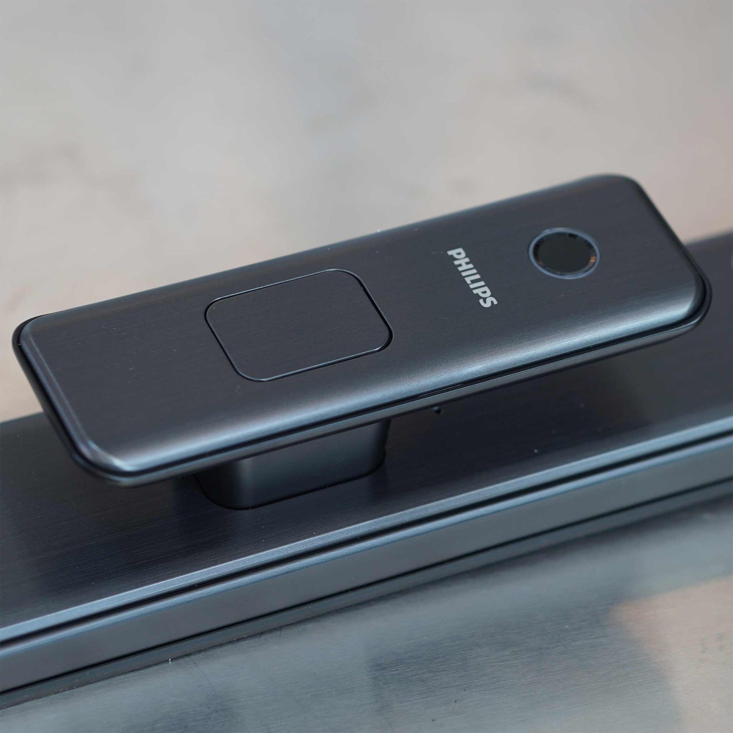 減$200 Philips 電子鎖 人面301-FVP鎖