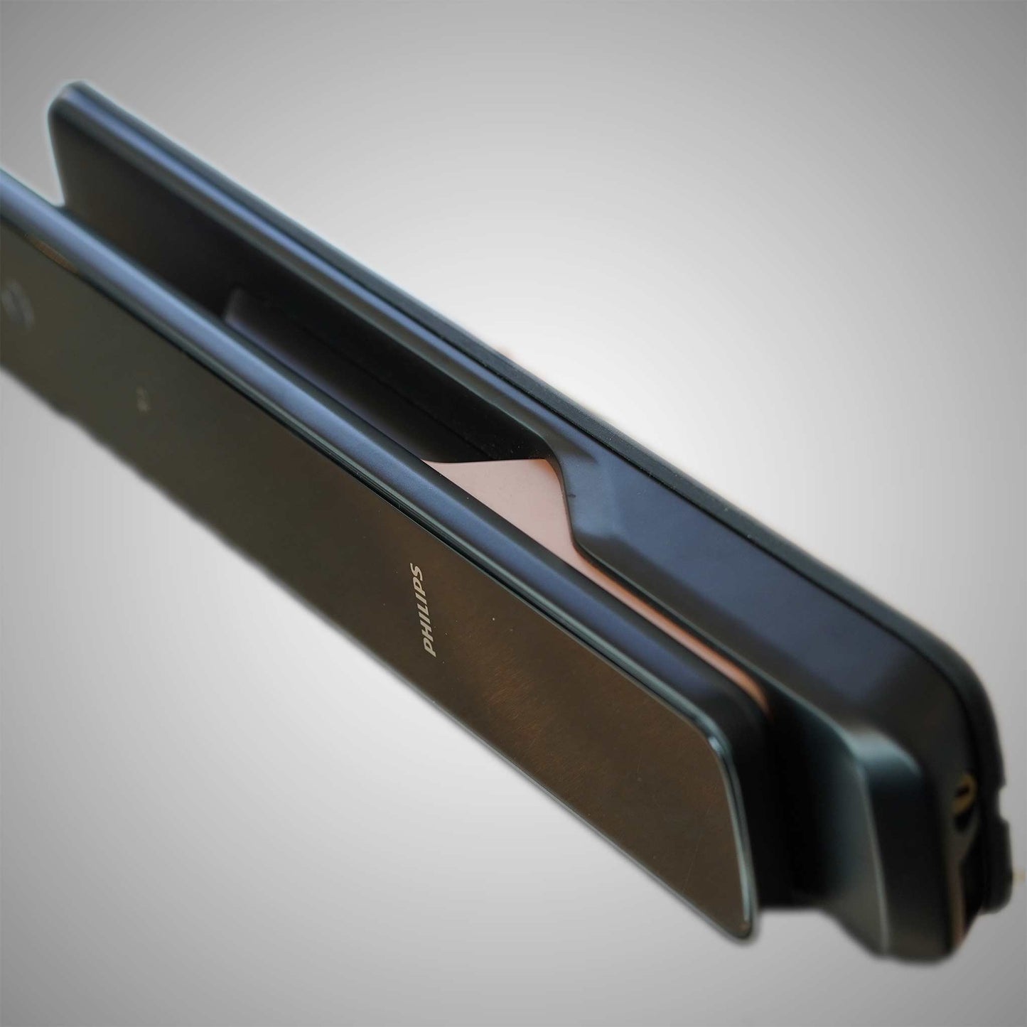 Philips 電子鎖 人面702FD