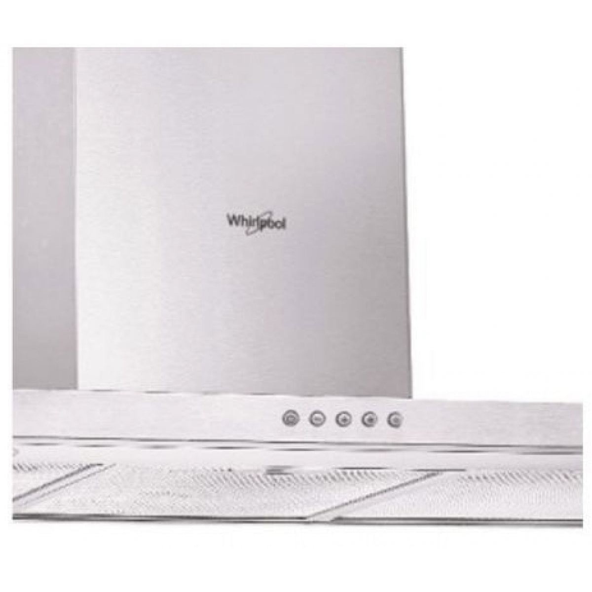 Whirlpool 惠而浦 90cm 掛牆煙囱式抽油煙機