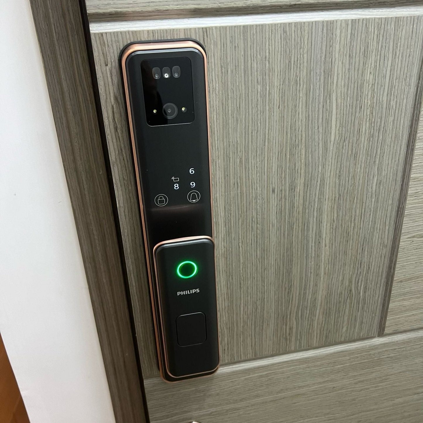開鎖安裝電子鎖換鎖