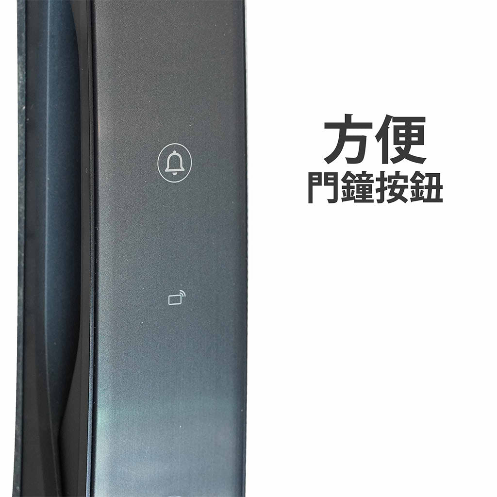 減$100 Philips 702-FVP電子鎖 1年保代理