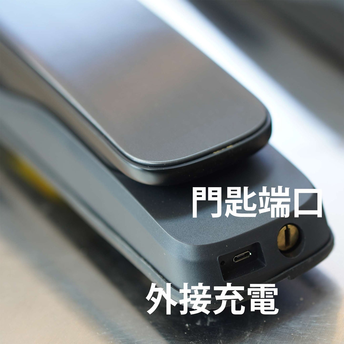 Philips 電子鎖 702E鎖