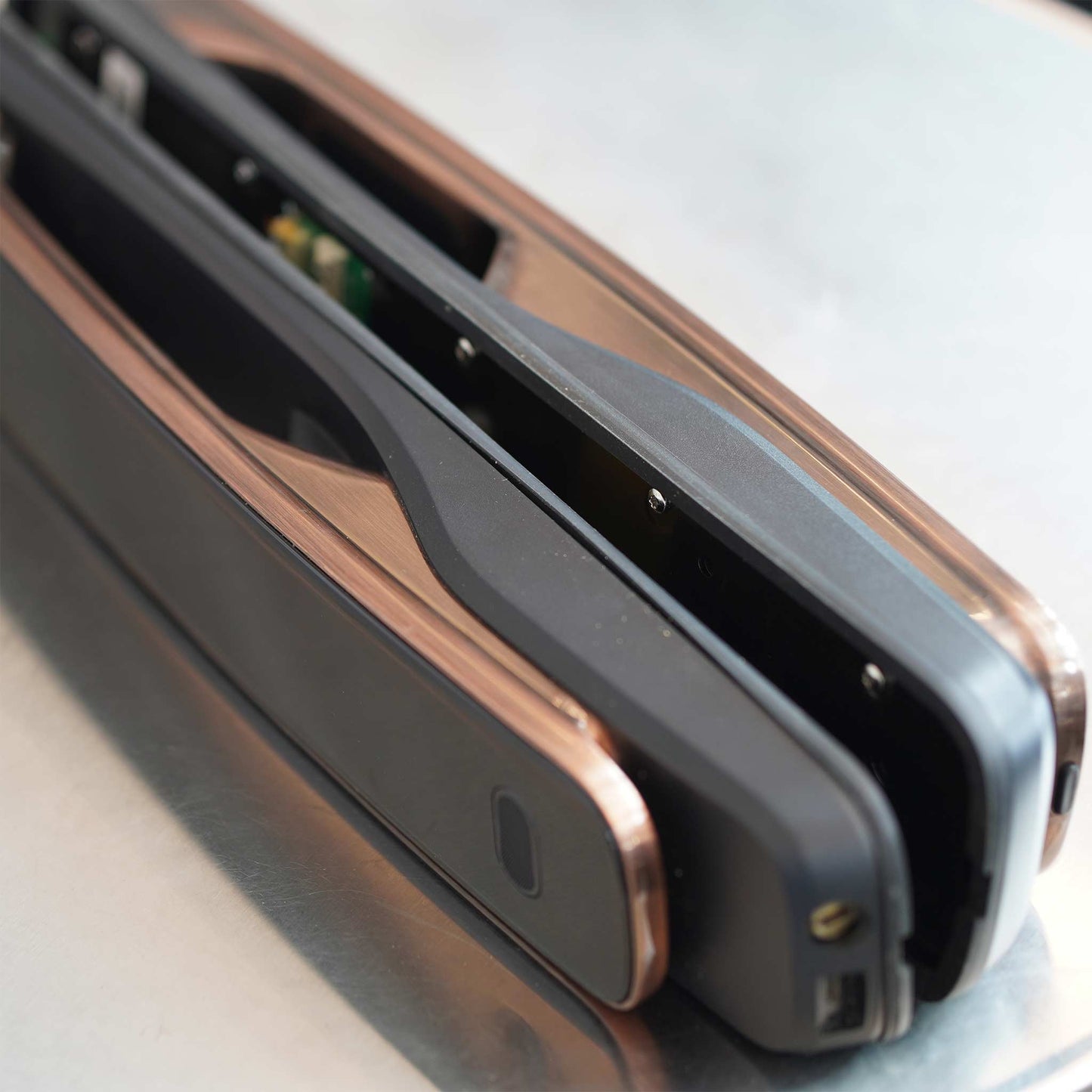 Philips 電子鎖 9300