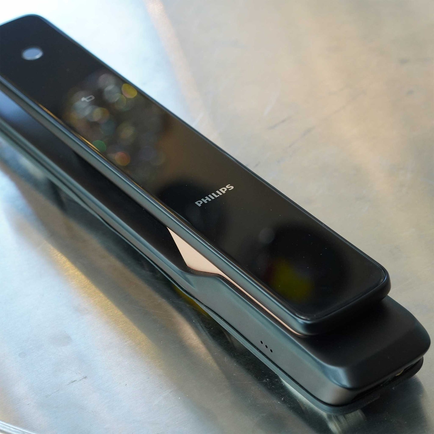 Philips 電子鎖 9300