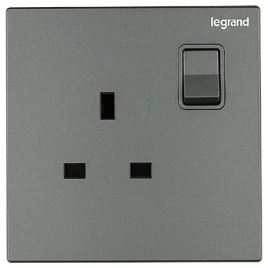 Legrand 羅格朗 Galion 13A單位