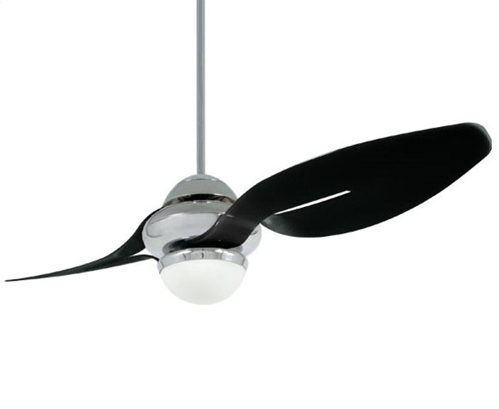 Vento Libellula 54" ceiling fan lamp 蜻蜓54吋風扇燈